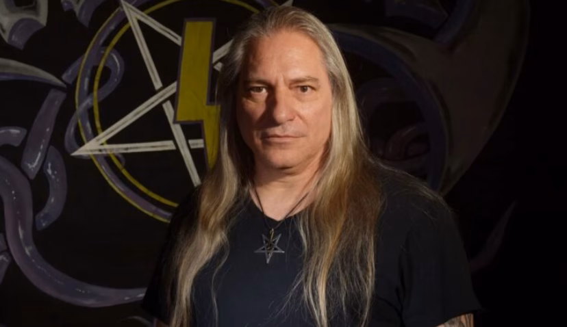 Pioneiro do death metal, Mike Browning faleceu aos 62 anos; cofundador do Morbid Angel e criador do Nocturnus (Foto: Reprodução / Instagram) Pioneiro do death metal, Mike Browning faleceu aos 62 anos; cofundador do Morbid Angel e criador do Nocturnus (Foto: Reprodução / Instagram)