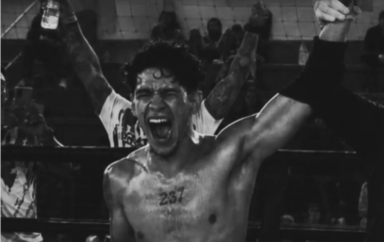 Morre famoso lutador brasileiro aos 20 anos (Foto: Reprodução/ Instagram) Morre famoso lutador brasileiro aos 20 anos (Foto: Reprodução/ Instagram)