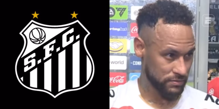 Santos: Neymar tem data para voltar a jogar, após noite no poker em SP Santos: Neymar tem data para voltar a jogar, após noite no poker em SP
