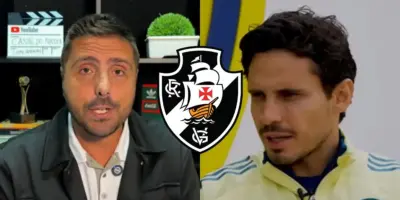 Raphael Veiga no Vasco? Nicola revela decisão do empresário em 2026