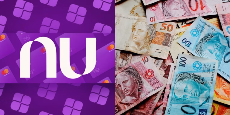 Nubank oferece novo serviço que garante dinheiro de volta em todas as compras Nubank oferece novo serviço que garante dinheiro de volta em todas as compras