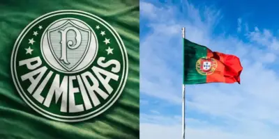 Palmeiras confirma contratação de novo técnico português para 2026