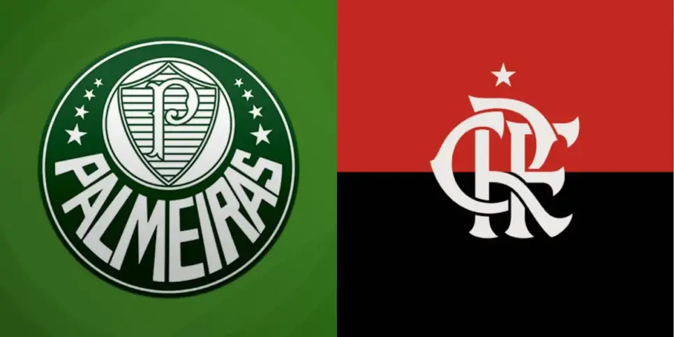 Palmeiras vende zagueiro e Flamengo tenta contratação (Reprodução: Montagem TV Foco) Palmeiras vende zagueiro e Flamengo tenta contratação (Reprodução: Montagem TV Foco)