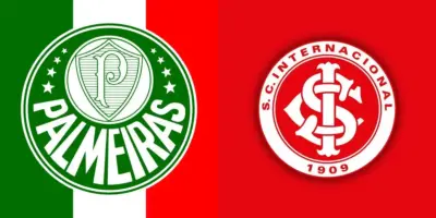 Palmeiras pode perder meio-campista de R$21 milhões para o Internacional
