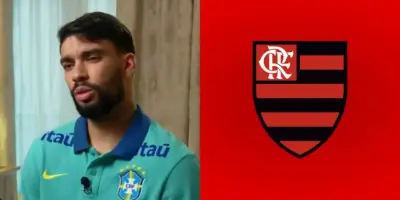 Flamengo é comunicado e define próximos passos de Paquetá