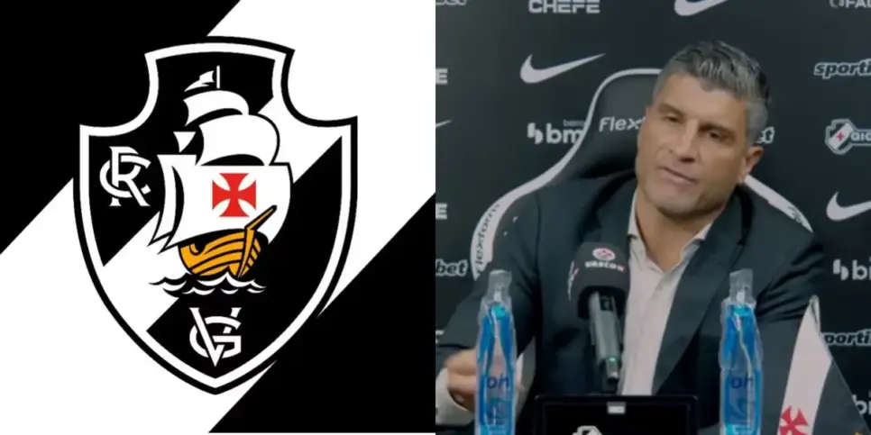 Zagueiro do Vasco recebe propostas para deixar Pedro Emanuel (Reprodução: Youtube) Zagueiro do Vasco recebe propostas para deixar Pedro Emanuel (Reprodução: Youtube)