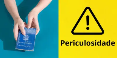 Adicional de periculosidade: O que é, quem tem direito e qual o valor na lei trabalhista?