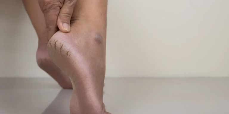 Pés secos e ásperos: 4 cremes para deixar a pele mais macia após os 50
