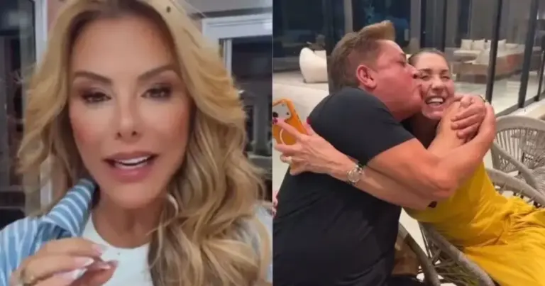 Poliana revela relação de mãe de Virginia com Leonardo e assunto proibido: “É real”