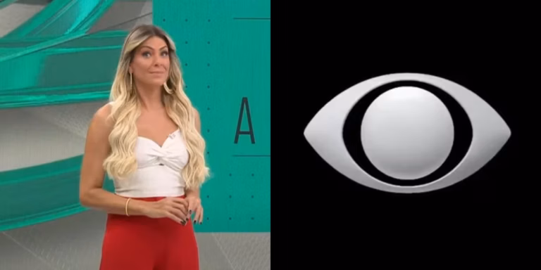Comentarista se despede da Band e diz como Renata Fan é: “Isso não vai mudar” Comentarista se despede da Band e diz como Renata Fan é: “Isso não vai mudar”