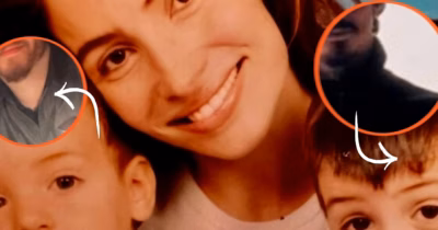 Imagem card com fundo