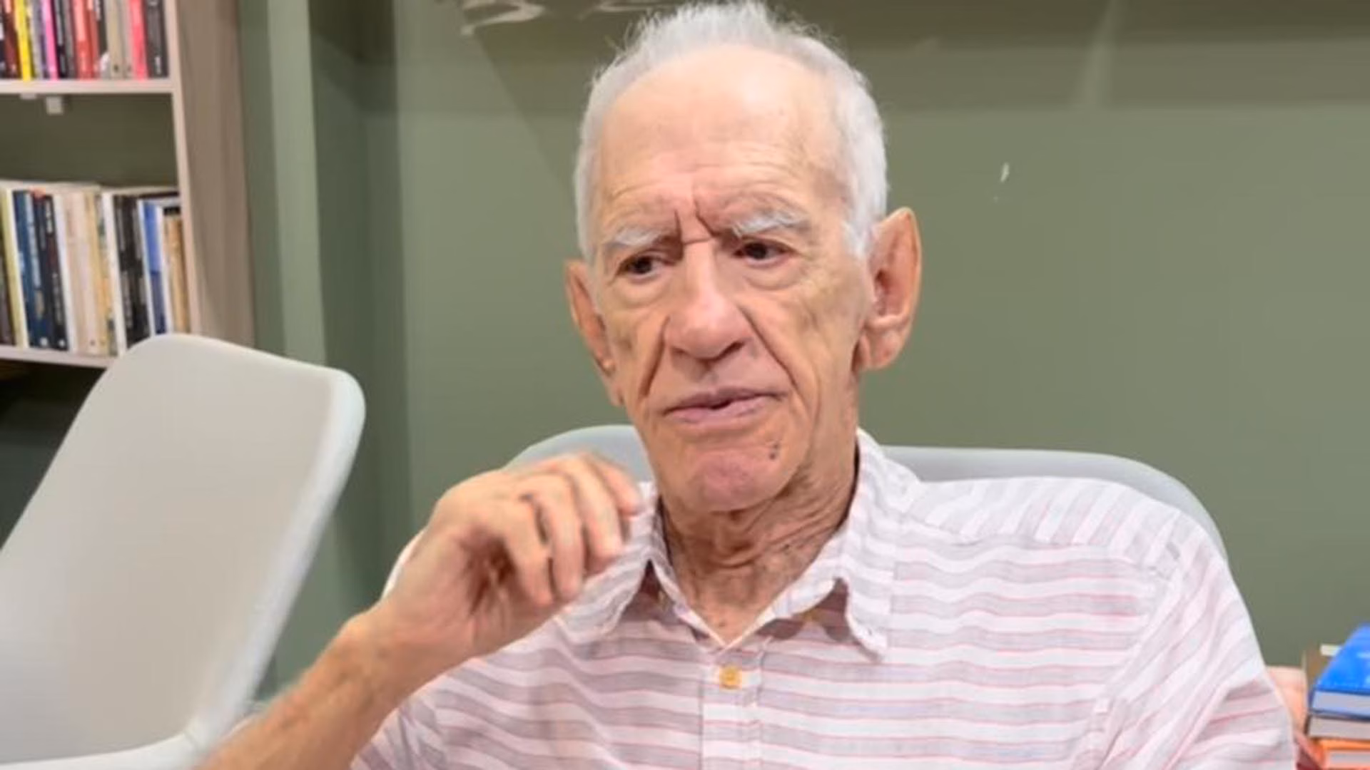 Morre o famoso ator Rui Rezende, que brilhou em novelas da Globo (Foto: Reprodução/ Internet) Morre o famoso ator Rui Rezende, que brilhou em novelas da Globo (Foto: Reprodução/ Internet)