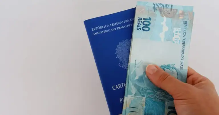 Enquanto o Bolsa Família aumentará quase R$100, reajuste do salário mínimo para 2027 surpreende