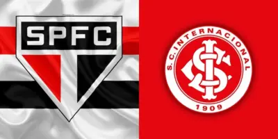São Paulo atravessa o Internacional e contrata lateral de 29 anos a Dorival