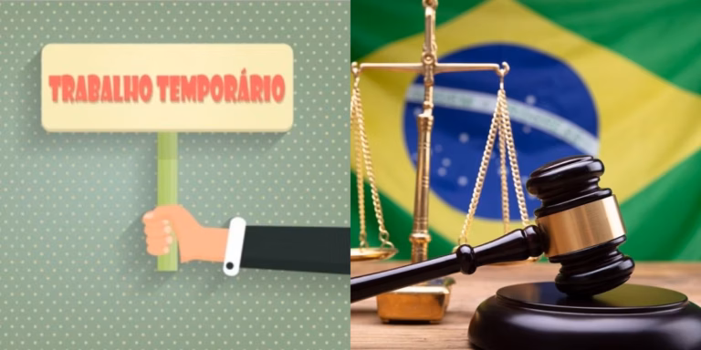 Trabalho temporário: Quais os direitos garantidos em lei aos trabalhadores? Trabalho temporário: Quais os direitos garantidos em lei aos trabalhadores?