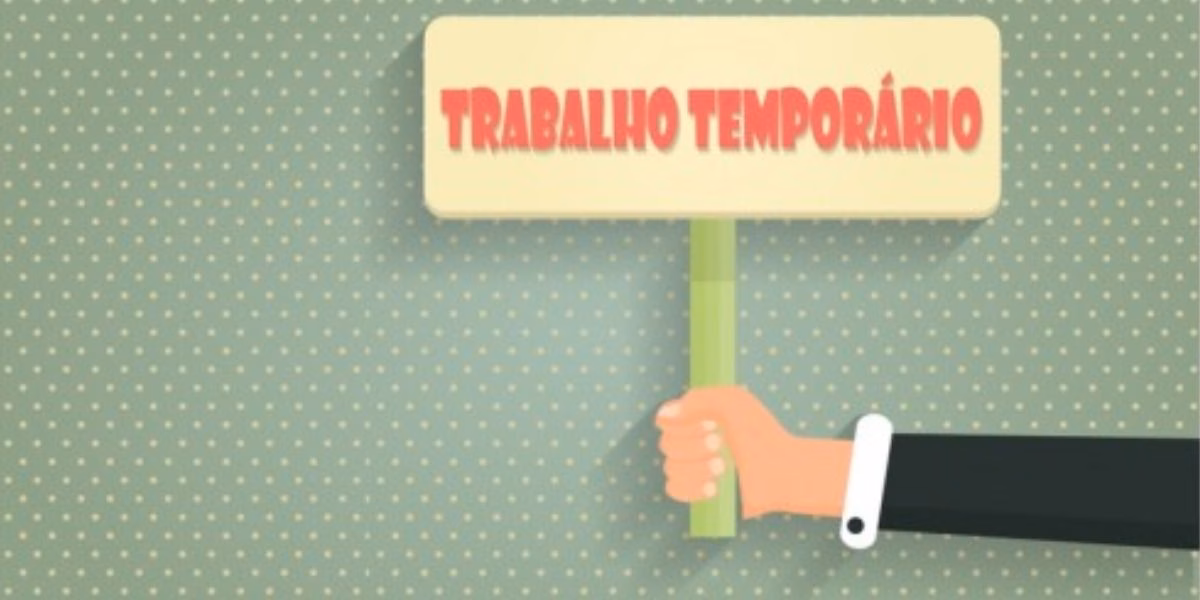 Trabalho temporário garante vários direitos aos trabalhadores (Reprodução: Divulgação) Trabalho temporário garante vários direitos aos trabalhadores (Reprodução: Divulgação)