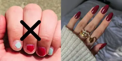 Unhas sempre lindas: Aprenda a nova técnica que faz o esmalte durar muito mais