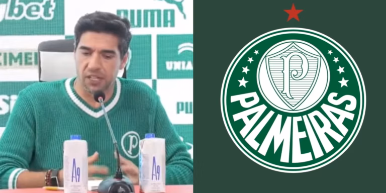Palmeiras: Abel Ferreira tem 1º desfalque confirmado para o jogo de volta contra a LDU