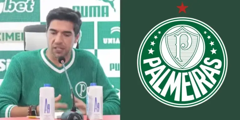 Palmeiras: Abel Ferreira é assombrado com baixa de 2 joias no ataque Palmeiras: Abel Ferreira é assombrado com baixa de 2 joias no ataque