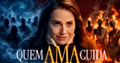 Imagem card com fundo
