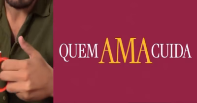 Imagem card com fundo