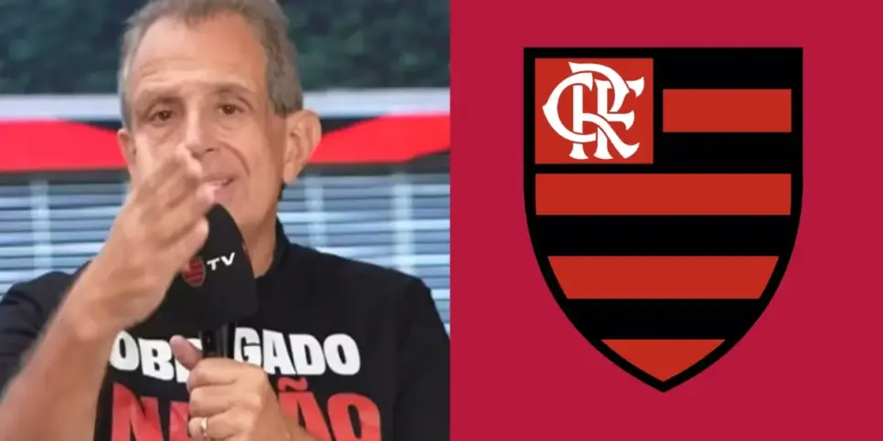 Flamengo: Bap assina com zagueiro de 35 anos até o fim de 2027