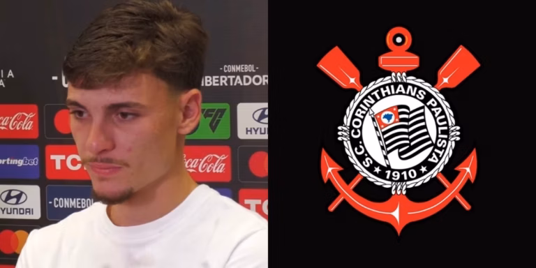 R$ 107 milhões: Corinthians confirma desfecho de venda de Breno Bidon ao Besiktas, da Turquia