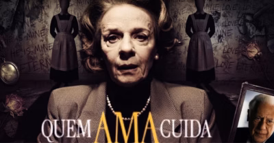 Imagem card com fundo