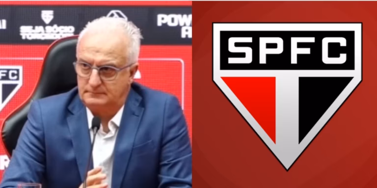 Atacante pode deixar o São Paulo por R$24 milhões
