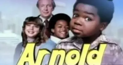 Falência e vício: Elenco de Arnold teve destino sombrio