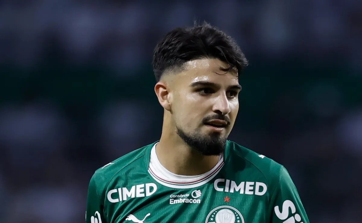 Flaco López (Foto de reprodução BolaVip) Flaco López (Foto de reprodução BolaVip)