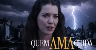 Imagem card com fundo