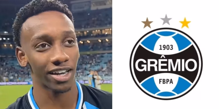 Grêmio vendendo Gabriel Mec para o Galatasaray tem nova atualização