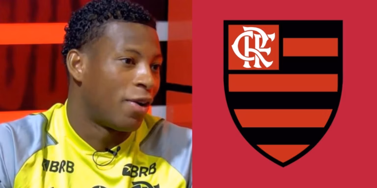 Flamengo topa vender Plata e mira ponta-direita de R$207M como substituto Flamengo topa vender Plata e mira ponta-direita de R$207M como substituto