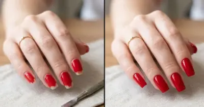 Como fazer o esmalte durar mais nas unhas e evitar que descasque