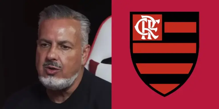 Flamengo: José Boto define 1º reforço para 2027 e negociação está avançada Flamengo: José Boto define 1º reforço para 2027 e negociação está avançada
