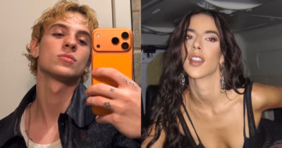 Imagem card com fundo