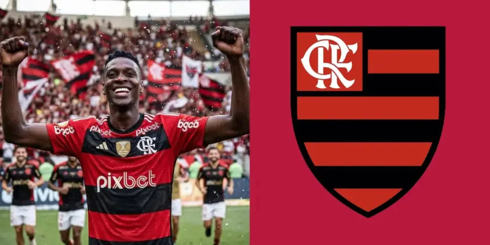 Luiz Henrique, novo alvo do Flamengo (Foto - Montagem TV Foco) Luiz Henrique, novo alvo do Flamengo (Foto - Montagem TV Foco)