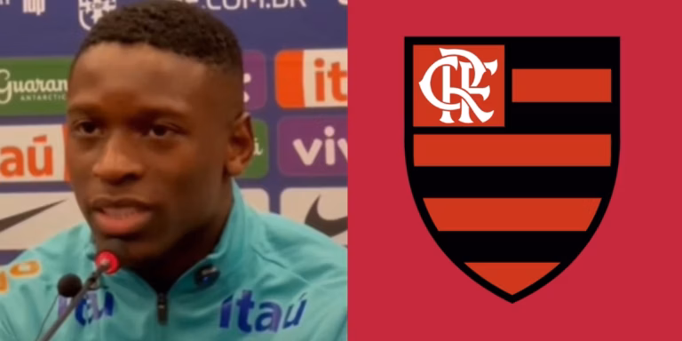 Flamengo busca 2 reforços é comunicado que Luiz Henrique quer sair do Zenit Flamengo busca 2 reforços é comunicado que Luiz Henrique quer sair do Zenit