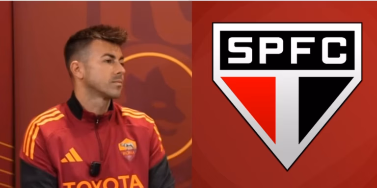 El Shaaraway no São Paulo? Diretoria define sobre contratação do atacante