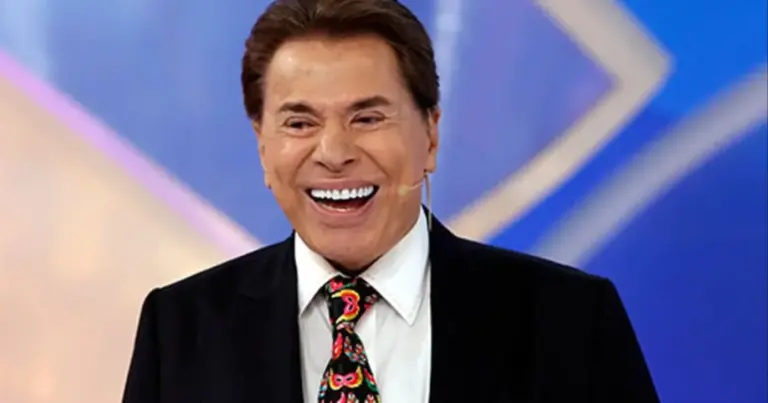 Braço direito de Silvio Santos revela última ligação dele: “Para se despedir” Braço direito de Silvio Santos revela última ligação dele: “Para se despedir”