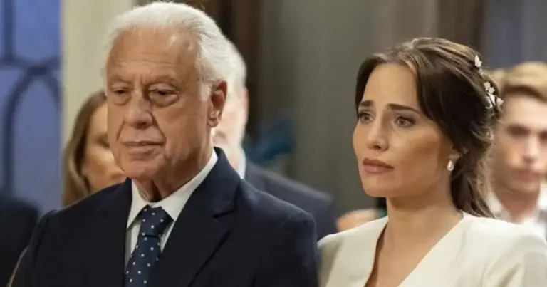 Segredo revelado: Laudo da morte de Arthur Brandão prova inocência de Adriana em Quem Ama Cuida