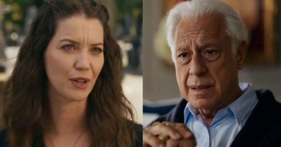 Quem Ama Cuida: Maldade de Arthur com Francesca é escancarada