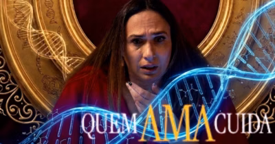 Imagem card com fundo