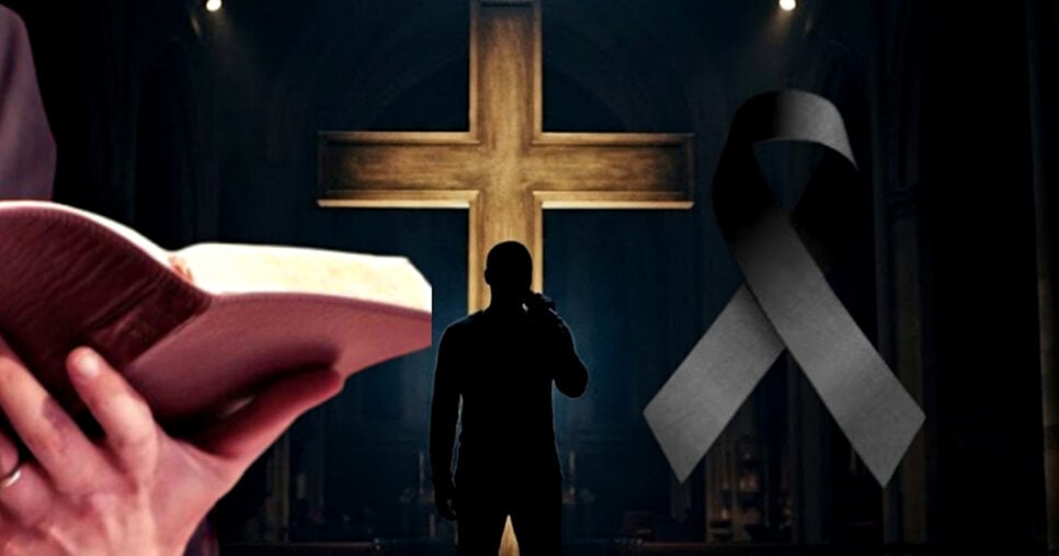 Saudades: 5 estrelas do gospel que já morreram e entristeceram cristãos