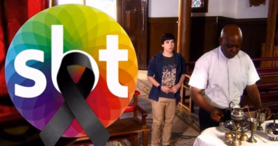 Imagem card com fundo