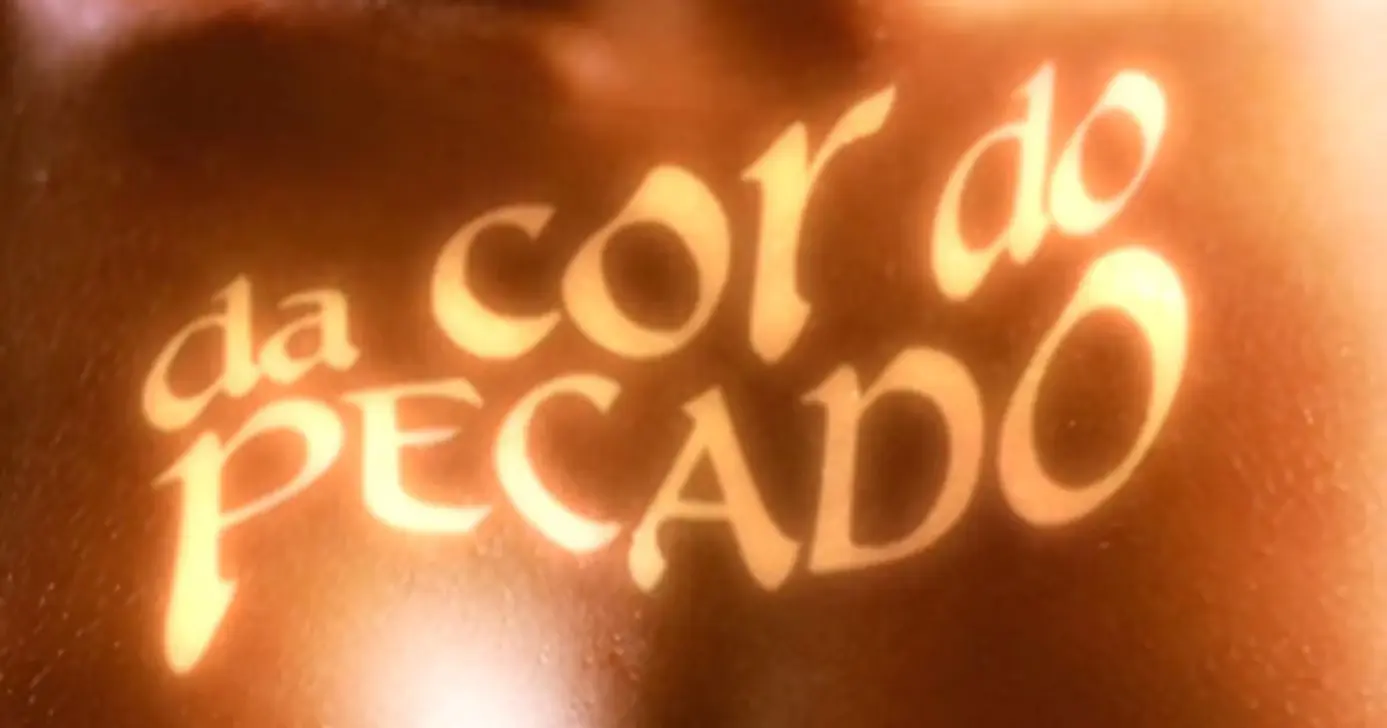 Da Cor do Pecado (Foto: Reprodução/ Internet)