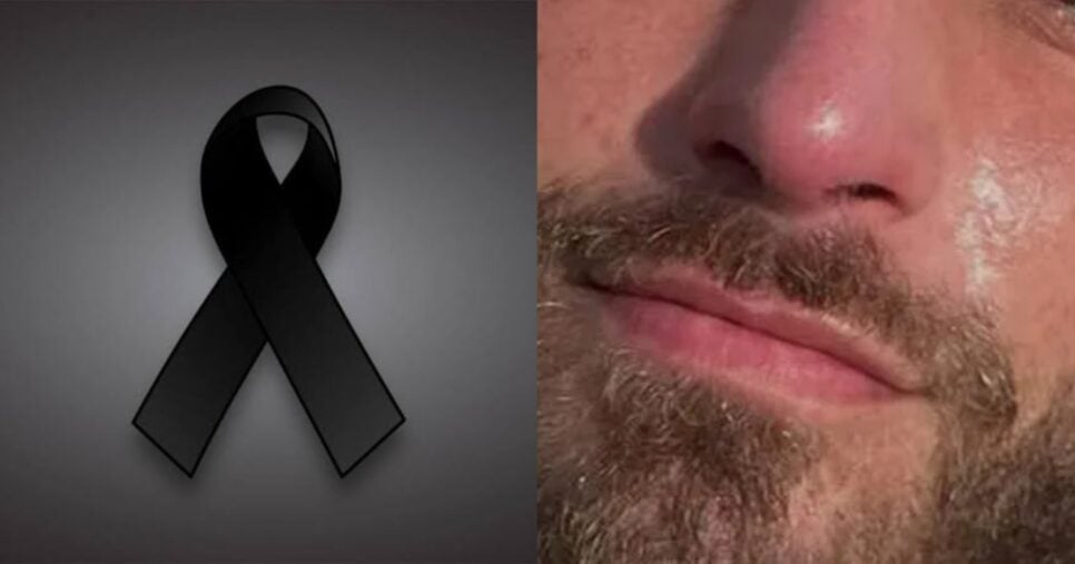Luto: Morre ator famoso aos 29 anos e família esconde causa