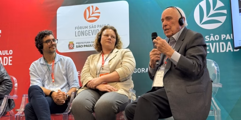 Mudanças climáticas e população idosa: Brasil enfrenta novo desafio em fórum Mudanças climáticas e população idosa: Brasil enfrenta novo desafio em fórum