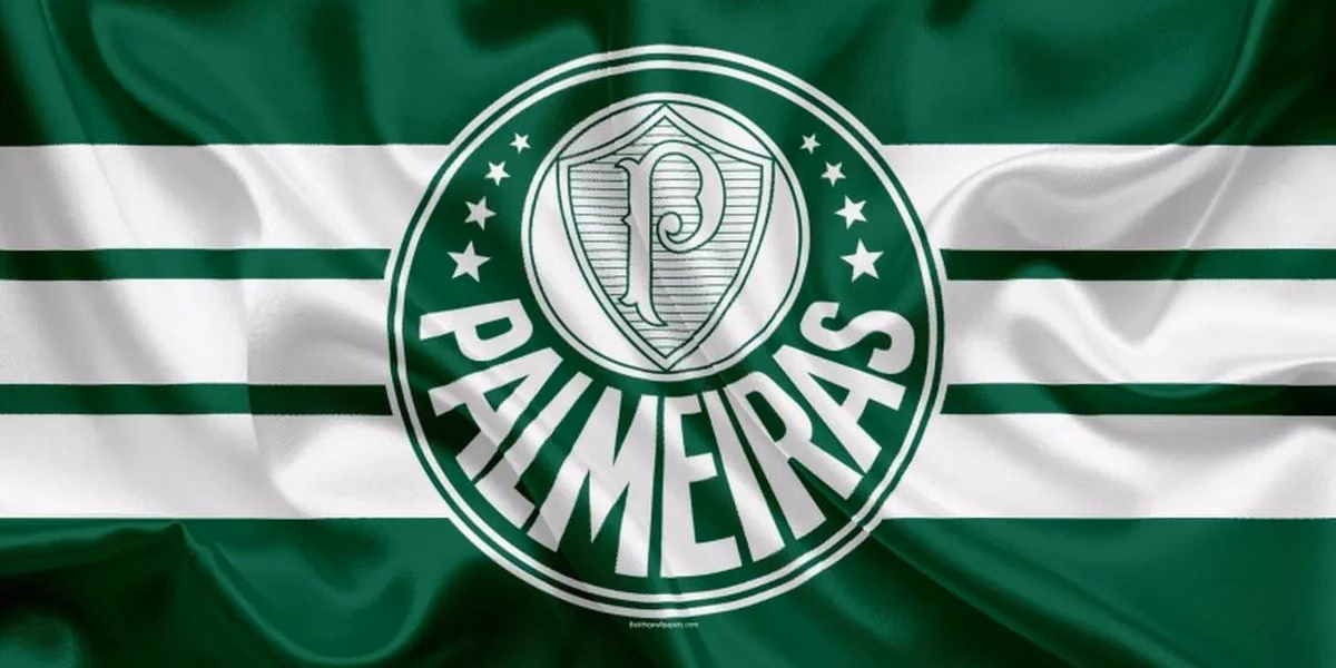 Palmeiras - Foto: Internet